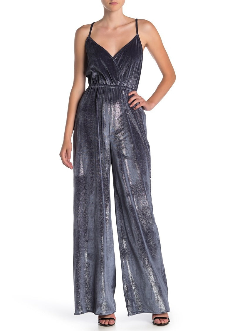 The Richard Jumpsuit