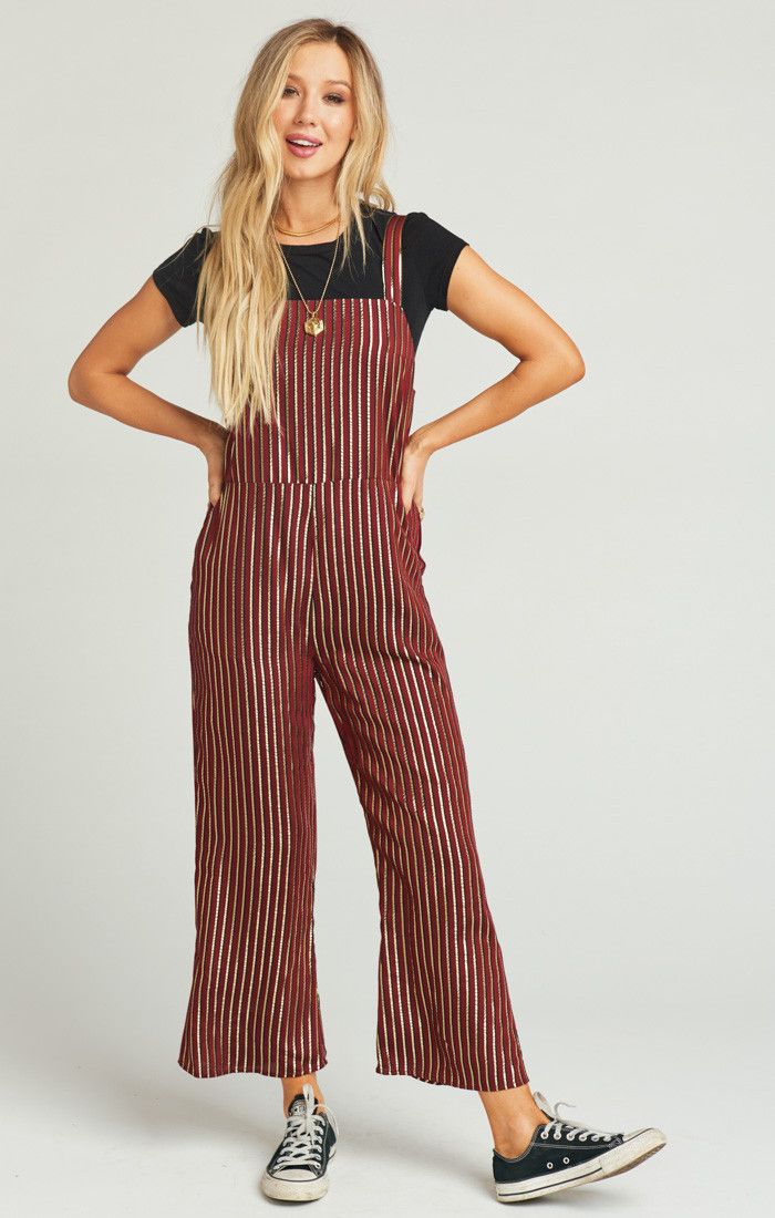 Yvonne Jumpsuit